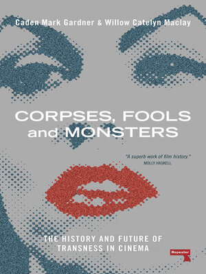 cover image of Corpses, Fools and Monsters